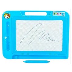 Доска для рисования 9813 в пак. A+B