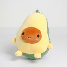 Мягкая игрушка «Авокадо» Recom