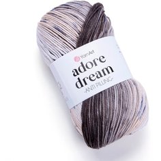 Пряжа YarnArt Adore Dream (5 шт.-100гр-280м ) 1050