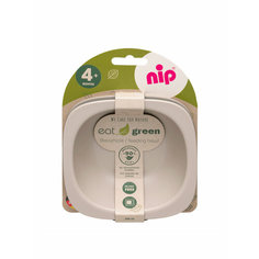 Миска NIP серии Eat Green