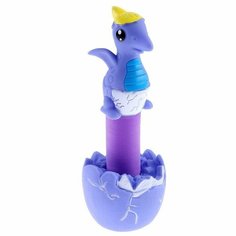 Развивающая игрушка «Динозаврик», виды микс Мастер