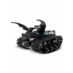 Конструктор радиоуправляемый Бет мобиль на гусеницах, 1 шт. Sweet Home