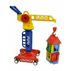 Набор Строим дом Форма