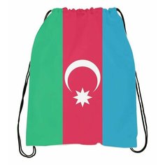 Мешок для обуви Азербайджан Bugrikshop