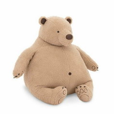 Мягкая игрушка "Медведь", 30 см Orange Toys