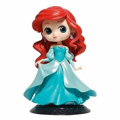 Игровая фигурка на подставке Ариэль в платье русалочка 14 см китай