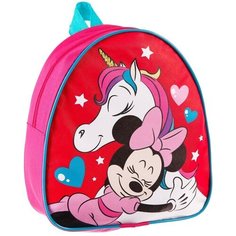 Рюкзак детский "Минни и единорог" Disney