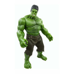 Фигурка- игрушка Халк в коробке с окошком Marvel ,25 см Китай