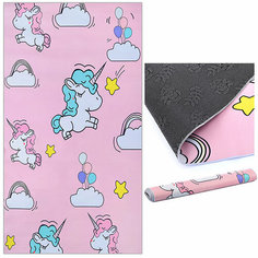 Коврик для детской 1000х2000 КНР