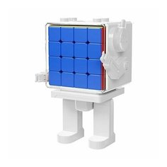 Подставка Робот для кубиков 4х4 и 5х5 MoYu Robot cube stand
