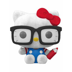 Фигурка Funko POP! Hello Kitty Hello Kitty Nerd (FL) (Exc) (65) 75525