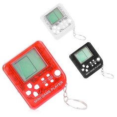 Электронная игра "Мини головоломка" в пакете КНР