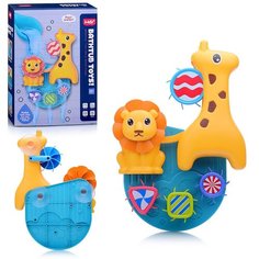Игрушки для ванны, в коробке КНР