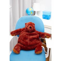Мягкая игрушка обнимашка Медведь Мишка Plush Story