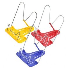 Подставка для книг ассорти ПК40 СТАММ