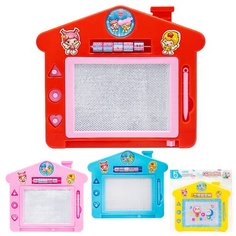 Доска для рисования 3051 в пак. A+B