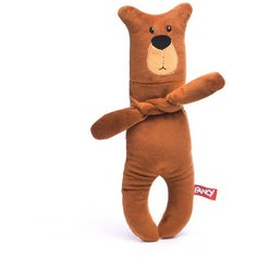 Игрушка мягконабивная "Мишка" Fancy