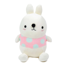 Мягкая игрушка Devik Кролик Иви 20 см