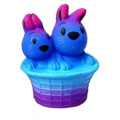 Мялка-сквиши «Зайки» Noname