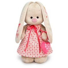 Мягкая игрушка «Зайка Ми Чудесный цветок», 32 см