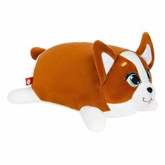 Мягкая игрушка Корги 30 см Fancy