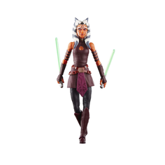 Фигурка Асока Тано Падаван «Black Series» от Hasbro