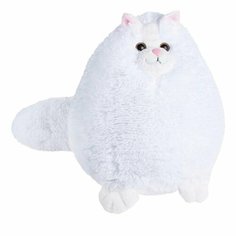 Игрушка мягкая Fancy Кот Снежок LV1043 Нет бренда