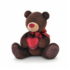 Мягкая игрушка «Choco с сердцем» Orange Toys