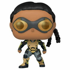Фигурка Funko Pop! DC: Black Lightning - Thunder 428