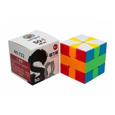 Головоломка сквайер магнитный ShengShou Mr.M Square-1, color