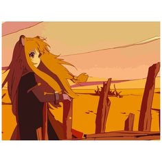 Картина по номерам Аниме Восхождение героя щита - 6