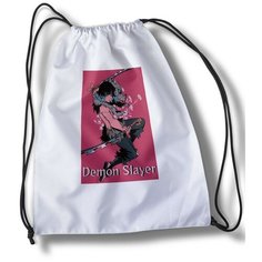 Мешок для cменной обуви Demon Slayer Kimetsu no Yaiba Аниме Action, - 32219 Brut Boxers