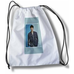 Мешок для cменной обуви Музыка Seventeen - 32474 Brut Boxers