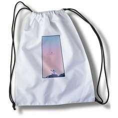 Мешок для cменной обуви Музыка BTS - 32425 Brut Boxers