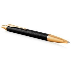 Parker IM Premium - Black GT, шариковая ручка, M