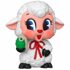 Фигурка Funko Paka Paka: Villainous Valentines - The Lamb