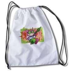 Мешок для сменной обуви Игры Saints Шутер, Приключения PS, Xbox, PC, Switch) - 33215 Brut Boxers