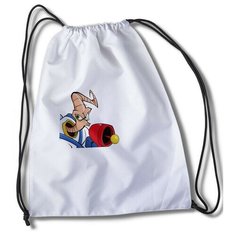 Мешок для сменной обуви Игры Earthworm Jim - 33367 Brut Boxers
