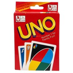 УНО / Карты Уно / настольная игра Уно UNO / Карты уно / Карточная игра уно uno