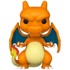 Фигурка Funko Pop! Pokemon: Charizard (Чаризард из сериала Покемон)