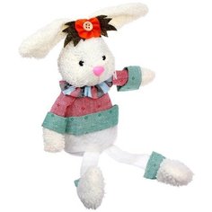 Мягкая игрушка «Кролик», виды микс