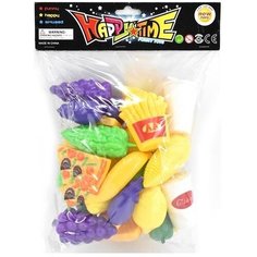 Игровой набор игрушечных продуктов / T26 Нет бренда