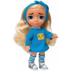 Кукла Весна Тося Симпатики
