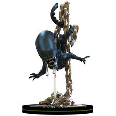 Фигурка Alien Xenomorph Q-Fig