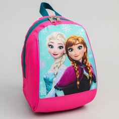 Рюкзак детский "Холодное сердце", цвет микс Disney