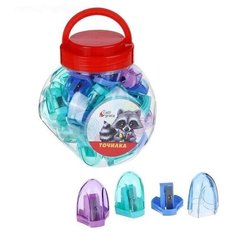 Calligrata Точилка с контейнером, 1269297 в ассортименте