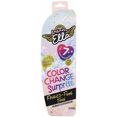 Кукла Дрим Элла - Фея-сюрприз (Dream Ella Color Change Surprise Fairies Fashion Doll)