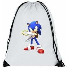 Мешок для сменной обуви Sonic Generations - 1706 Brut Boxers