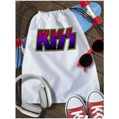 Мешок для сменной обуви kiss - 3015 Brut Boxers