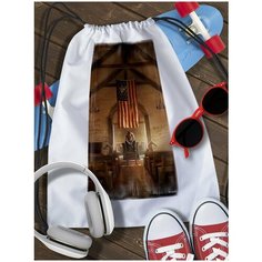 Мешок для сменной обуви far cry - 3663 Brut Boxers